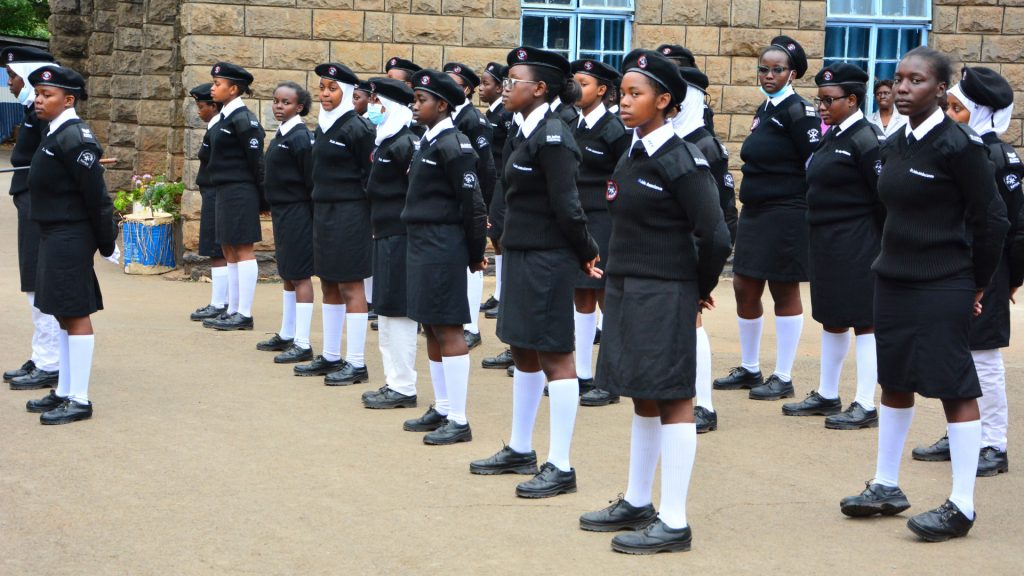 Gallery Moi Girls School Nairobi